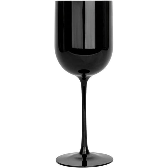 Plastic Wine Glasses