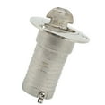 thumbnail image 4 of Marine Boat Deck Fill Filler,  Easy To Use Mirror Polished Boat Deck Filler Rustproof Stainless Steel Compact With Keyless  For Boat GAS,DIESEL,WASTE,WATER,FUEL, 4 of 8