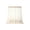 Champagne, variant on Outdoor Curtains Waterproof Fade Proof Rod Pocket Drapes for Garden Sunroom Patio Gazebo Pergola Porch, Light Filtering Polyester Curtain Panel 108 X 63 Inch, All Season Outdoor Use