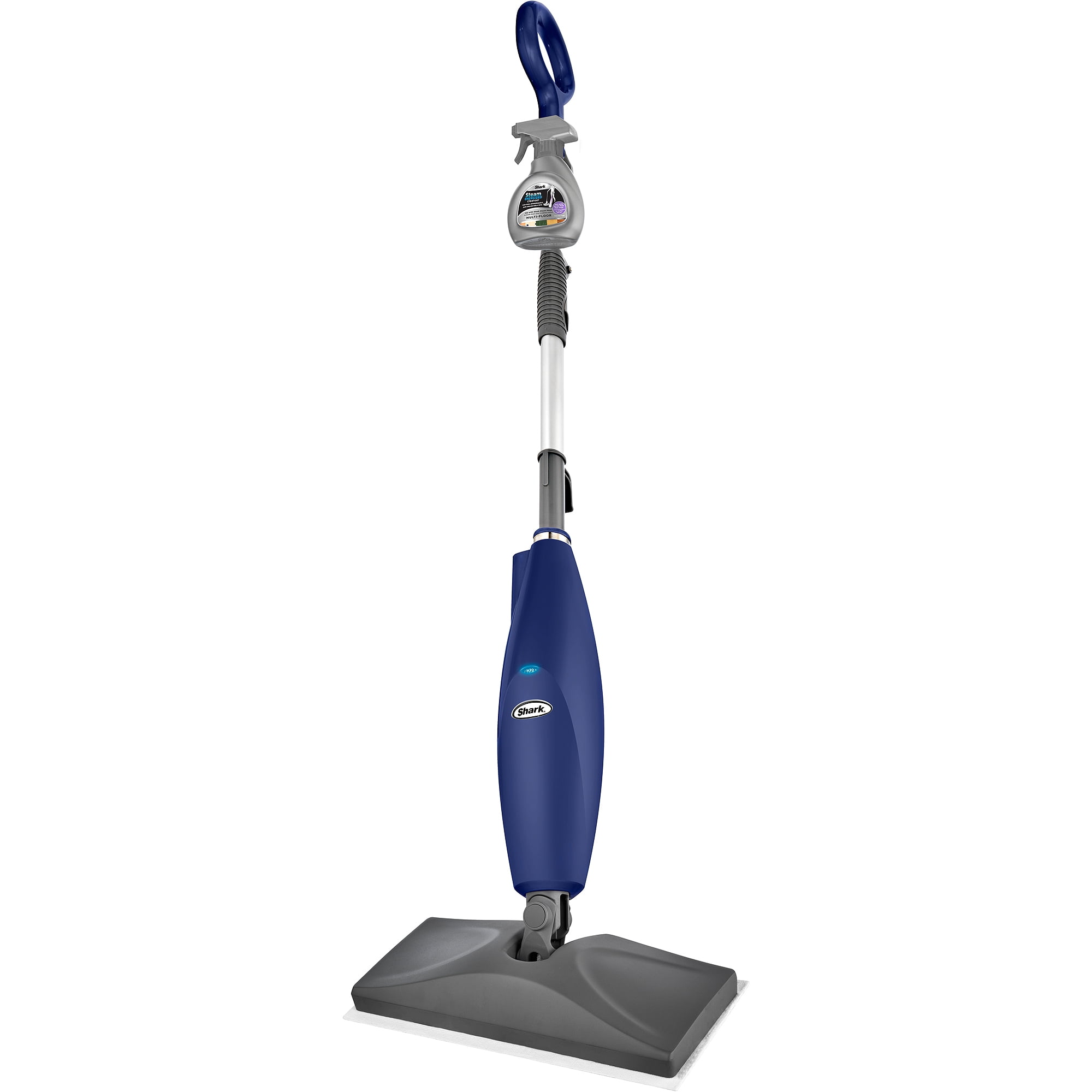 BLACK+DECKER BDH1715SM Steam-Mop with Lift+Reach Head 