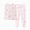 White, variant on Gubotare Kid Pajamas Girls Toddler Baby Girl Clothes Girl Long Sleeve Pullover Infant Fall Winter Outfit Size 7-8 (Pink,7-8 Years)