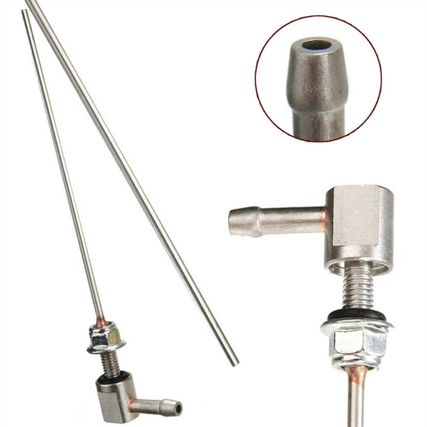 Amazon.com: CYDZSW Fuel Tank Pickup Tube Stand Pipe 600mm