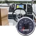 thumbnail image 4 of Medidor De Velocidad, Velocímetro GPS Con Motor Paso A Paso Para Automóviles Para Conductores, 4 of 7