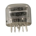 thumbnail image 3 of 1Pcs In-12 New Nixie Tubes for Clock Kit In12 In-12A In-12B In12A, 3 of 10