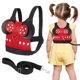 thumbnail image 1 of Correa para niños pequeños Arnés para bebés Correa para niños pequeños, mochila Correa para bebés para niños pequeños de 1 2 3 4 5 años Niños y niñas, 1 of 5