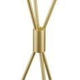 thumbnail image 4 of Alexa 3-Light Floor Lamp, 4 of 7