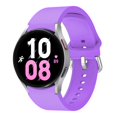 thumbnail image 1 of Correa para Samsung Galaxy Watch 6 5 4 44mm 40mm/4 classic 46mm 42mm pulsera de silicona 20mm Galaxy Watch 5 pro 45mm, 1 of 4
