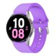 thumbnail image 1 of Correa para Samsung Galaxy Watch 6 5 4 44mm 40mm/4 classic 46mm 42mm pulsera de silicona 20mm Galaxy Watch 5 pro 45mm, 1 of 4