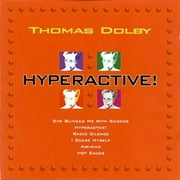 Hyperactive