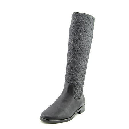 UPC 888671210160 product image for Aerosoles Establish Women US 7.5 Gray Knee High Boot | upcitemdb.com