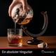 thumbnail image 3 of Jarra de whisky En forma de globo XCF, 3 of 4
