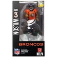 thumbnail image 1 of NFL RUSSELL WILSON DENVER BRONCOS SERIES 3 New, 1 of 2