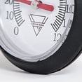 thumbnail image 5 of Termómetro con clip, termómetro con dial de lectura instantánea, termómetro con dial, termómetro para espumar leche para café, eficiencia maximizada, 5 of 5