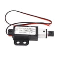 thumbnail image 2 of Actuador Lineal Eléctrico, Varilla De Empuje Eléctrica De Empuje De 24 V 50 N, Seguridad Contra Cortocircuitos, Fácil De Instalar Para Equipos De Máquinas, 2 of 7