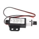 thumbnail image 2 of Varilla De Empuje Eléctrica, Actuador Lineal Eléctrico Tubo De Aluminio De Seguridad De Cortocircuito Multifuncional 24 V Para Automatización Del Hogar De Fábrica, 2 of 7