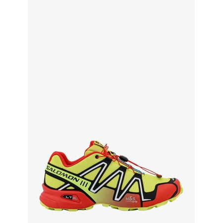 

Salomon Man Speedcross 3 Man Yellow Sneakers