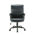 thumbnail image 3 of TygerClaw Mid Back Manager Chair, 3 of 4