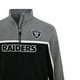 thumbnail image 2 of Sudadera NFL para hombre Las Vegas Raiders 100% original, 2 of 6