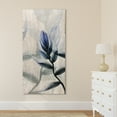 thumbnail image 4 of Direct Bird of Paradise Fine Radiography 30" x 60.00" Painting Art Prints, by Empire Art, 4 of 9