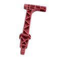thumbnail image 2 of Automobile Emergency Parking Brake Release Handle 24507590395 for x5 F15, 2 of 8