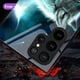 thumbnail image 3 of One Wolf Popular Pattern Anti-fall Tempered Glass Surface Phone Case For Samsung S23ULTRA/S23+/S23, S22ULTRA/S22+/S22, S21ULTRA/S21+/S21/S21FE, S20ULTRA/S20+/S20/, 3 of 5
