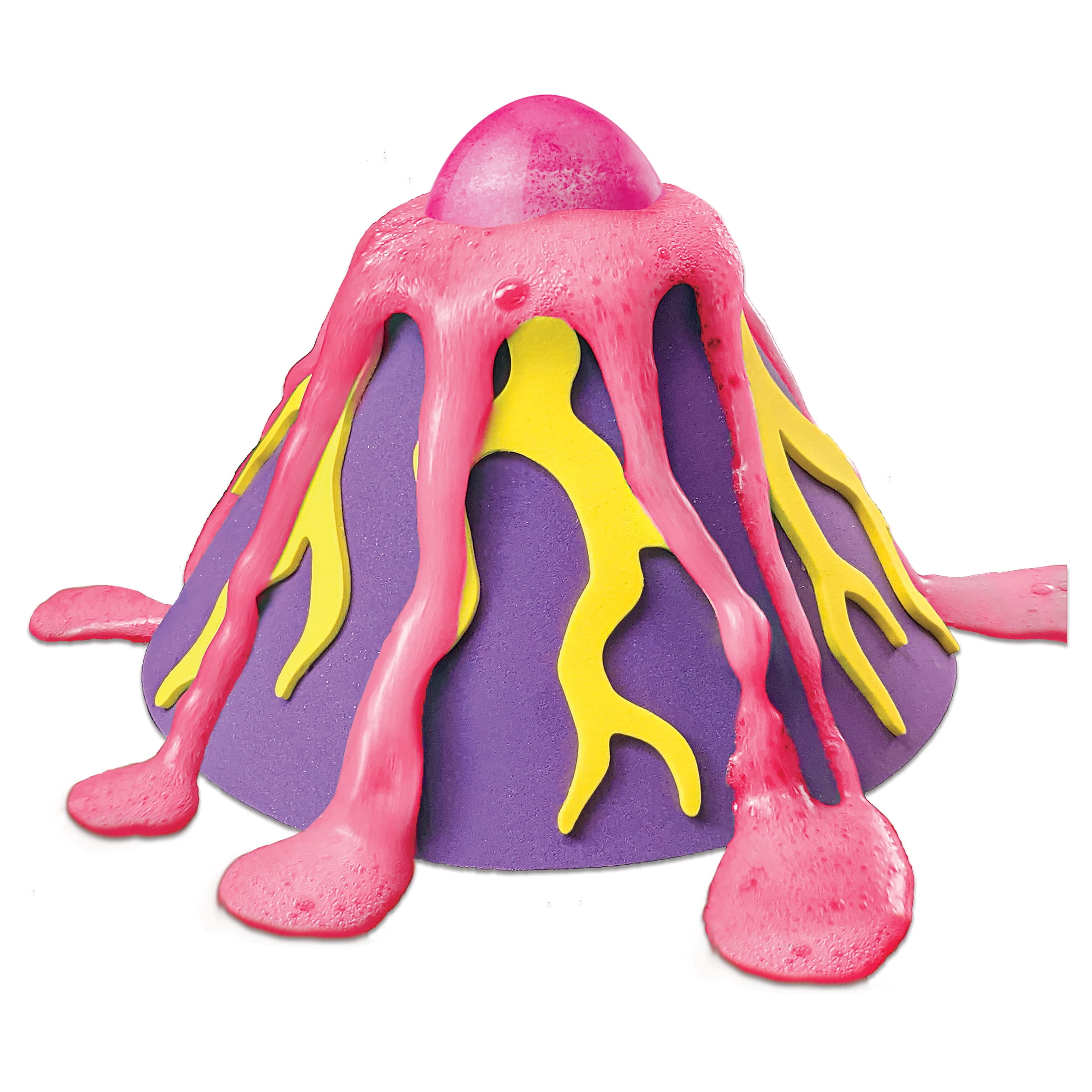 PAAS®Egg Science Kit , Eggsperiments® : Active Volcano, 1 Kit