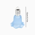 thumbnail image 3 of TACILIP Outdoor Decor, 1PC Solar Hanging Outdoor Waterproof LED Decorative Light For Garden Patio, Home Gifts, 3 of 4