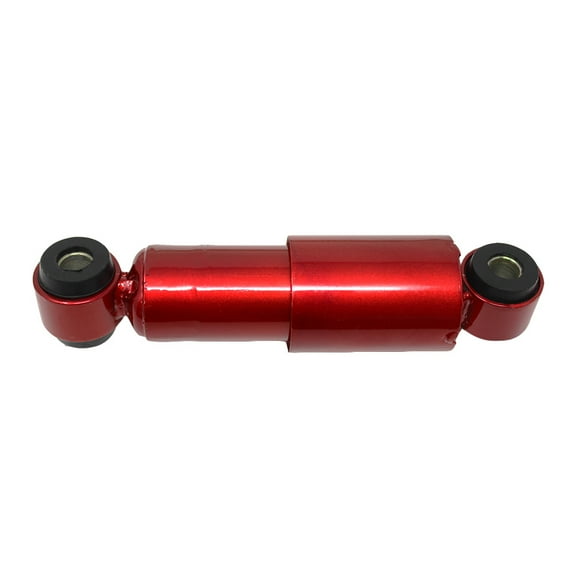 RAParts 1002753M91 One (1) New Seat Shock Absorber w/Rubber Bushings Fits Massey Harris