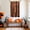 OA216, variant on Halloween outdoor decorations Luminous Halloween Fringe Fabric Banners Pumpkin Wall Decoration Crosss-border Bestseller For Halloween Indoor Scene Fabric