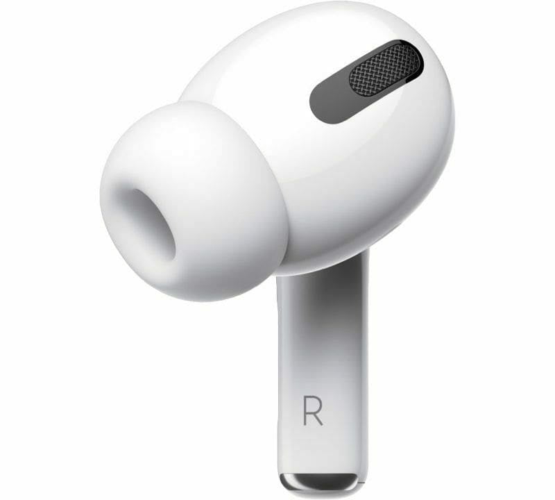 Apple Airpods Pro Select or Left or Charging Replacements ( Used ) - Walmart.com