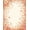 Peach, Pattern 8, variant on ODIKA 4'x6' Machine Washable Non-Slip Area Rug, Graceful Botanical Scroll with Traditional High Traffic Rug, Pink, 148039