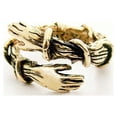 thumbnail image 4 of DPTALR Mode Embrassant Couple Ouverture Bijoux Réglables 1pc, 4 of 6