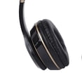 thumbnail image 3 of M Buder Audífonos Inalámbricos Bluetooth Plegables T5, 3 of 9
