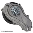 thumbnail image 2 of BeckArnley 131-2447 Water Pump, 2 of 4