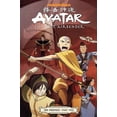 thumbnail image 2 of Avatar: The Last Airbender: La Promesse, Partie 2, 2 of 2