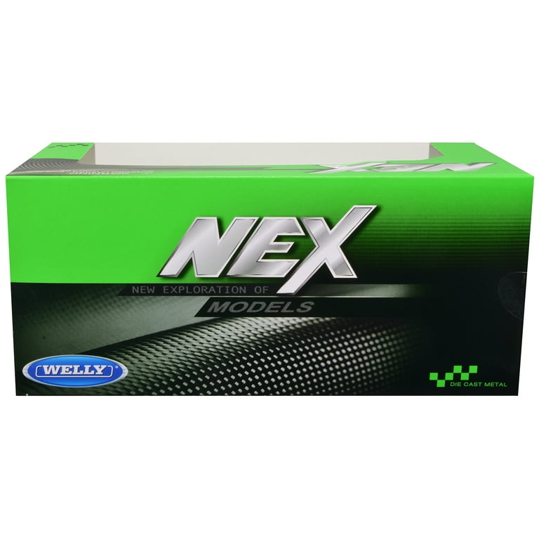 Lamborghini Urus Gray Metallic 