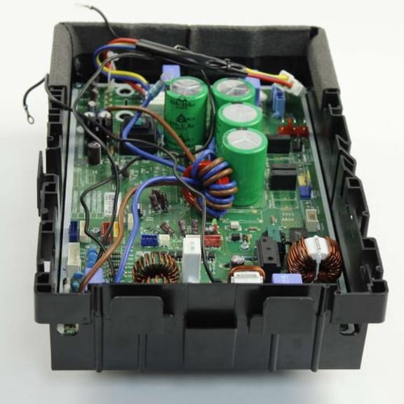 Appliance Factory Parts PCB Assembly EBR68349111