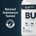 thumbnail image 2 of Preentrenamiento Transparent Labs Bulk 30 porciones sabor sandía, 2 of 9