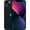 Midnight, variant on Pre-Owned Apple iPhone 13- Carrier Unlocked -128 GB Pink (Fair)