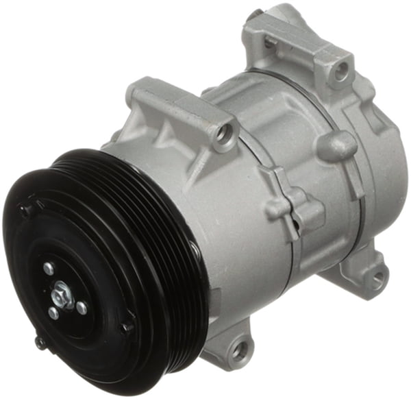 Complete Air Conditioning Kit w/ New Compressor