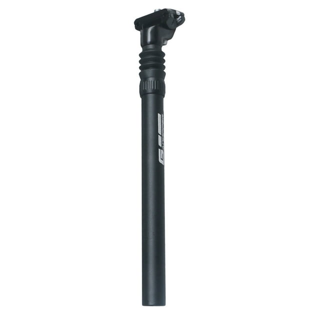 Tige de Selle Réglable pour Vélo Tige de Selle de Route Vélo Bmx 30.4x350mm