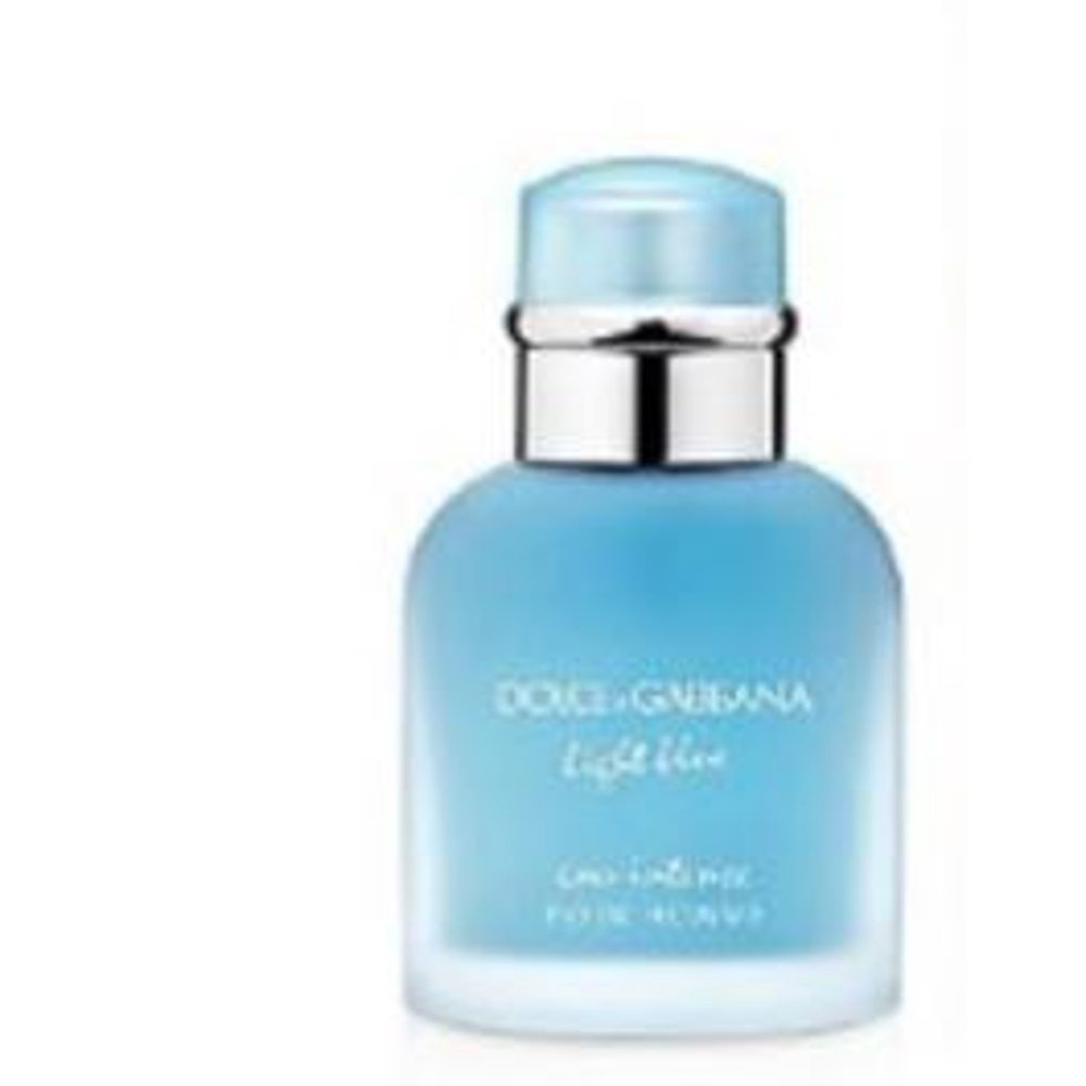Dolce & Gabbana Dolce & Gabbana Light Blue Eau Intense Eau de Parfum