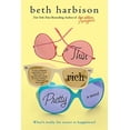 thumbnail image 1 of Pre-Owned Thin, Rich, Pretty (Paperback) 0312381999 9780312381998, 1 of 1