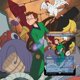 thumbnail image 4 of Magic TCG Magic: The Gathering Secret Lair: MTG All Natural Totalmente Refreshing Saturday Mañana DND, 4 of 6