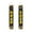 A, variant on BNNG 2024 Graduation Decorations Class Congrats Grad Porch Banner for Any Schools or Grades 2024 Graduation Party Decorations GRAD Banner Porch Door Sign Welcome Banner