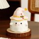 thumbnail image 2 of Novelty Halloween Ceramic Tea Cup, for Halloween Pink, 2 of 5