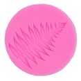 thumbnail image 2 of Fern Leaf Silicone Molds Cake Decorating Tools Baking Mold Dessert Chocolate Fondant Mold, 2 of 8