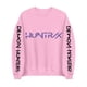 thumbnail image 4 of Pop cazadora para niña Dem on Hunter Sweatshirt,HUNTR/X Rumi,Mire Zoeyy Kids Long Sleeve Sweatshirt,Saja Boys, Huntrix Tshirt, Gift for Fans, 4 of 4