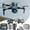 Black, variant on YUNAFFT GPS Drone With Screen Remote Control Brushless Motor Drones 5G RC Quadcopter Altitude Hold Obstacle Avoidance For Kids Adults