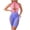 Multicolor, variant on Womens Fashion Lingerie For Women Plus Size Naughty Lingerie Deep V Teddy Babydoll Sexy Lace Bodysuit